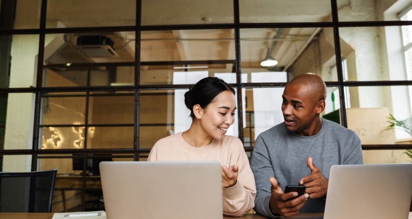 Armonía: Tu nuevo hogar, tu nuevo espacio de trabajo  