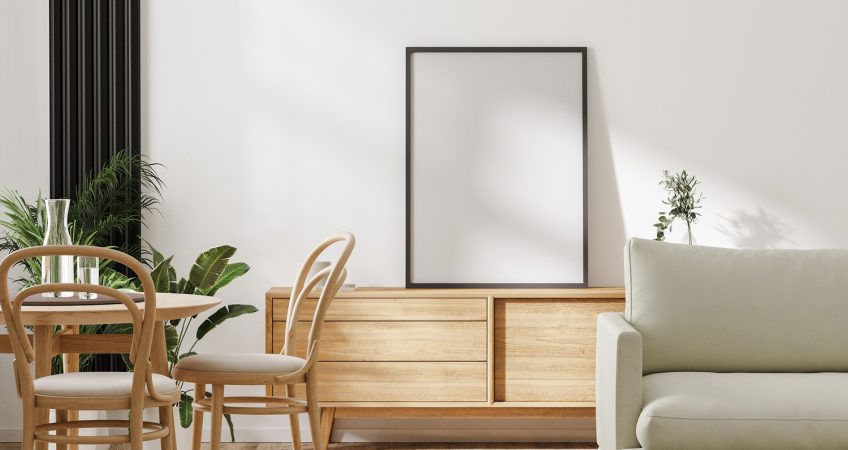 Ideas para maximizar espacios en Armonía  