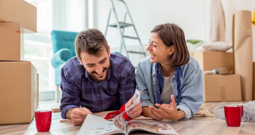 Cómo elegir el apartamento perfecto para tu estilo de vida  