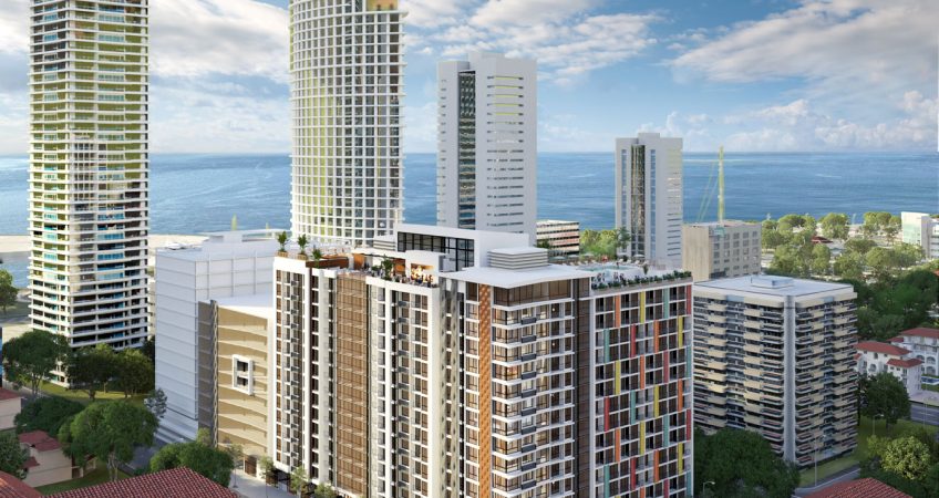 Ventajas de adquirir un apartamento en el corazón de la ciudad  