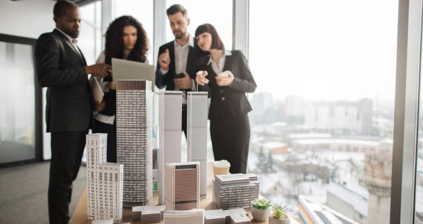 Estrategias para invertir en proyectos de apartamentos en Panamá  