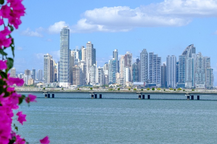 Ciudad de Panamá Ciudad de Panamá