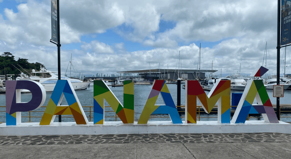 Cinta Costera Panamá