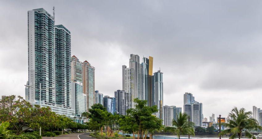 Propiedades en venta en Ciudad de Panamá: encuentra la ideal para ti  