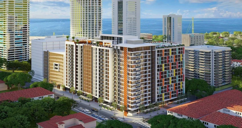 Oportunidades inmobiliarias en Ciudad de Panamá: ¿dónde invertir?  