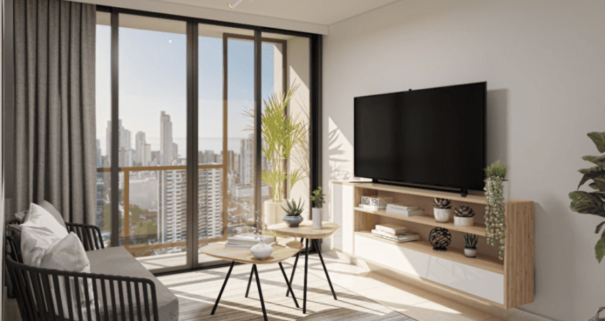 Apartamentos en ciudad de Panamá rodeados de una variedad de opciones de entretenimiento  