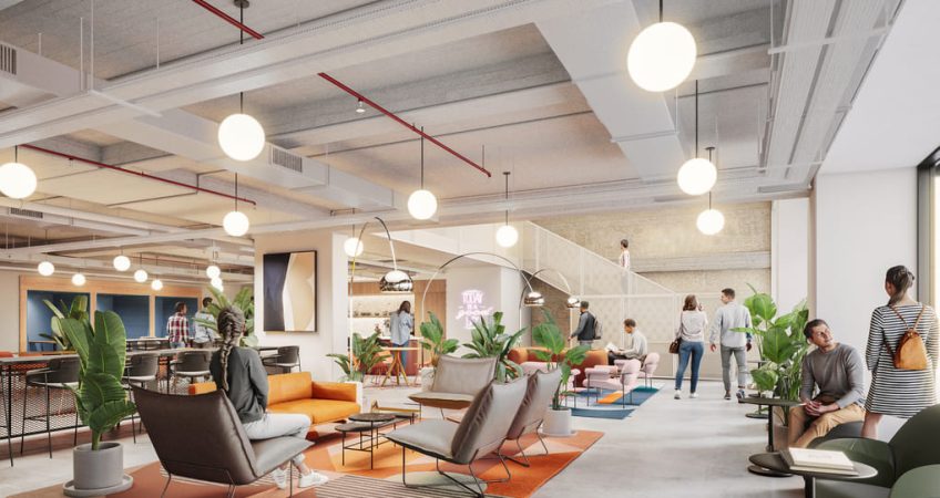 Descubre las amenidades de Armonía: más allá de un simple apartamento en Panamá  