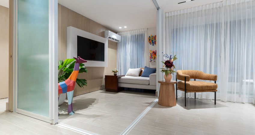 Modelos de apartamentos en Armonía: encuentra el espacio perfecto para ti  