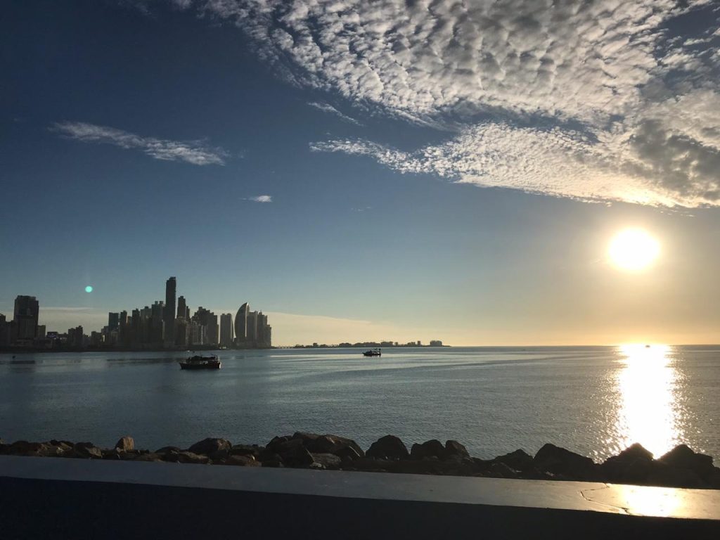 Cinta Costera (1) Cinta Costera (1)