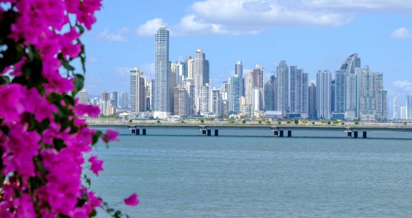 Vive en la mejor ubicación de Ciudad de Panamá  con acceso a múltiples servicios  