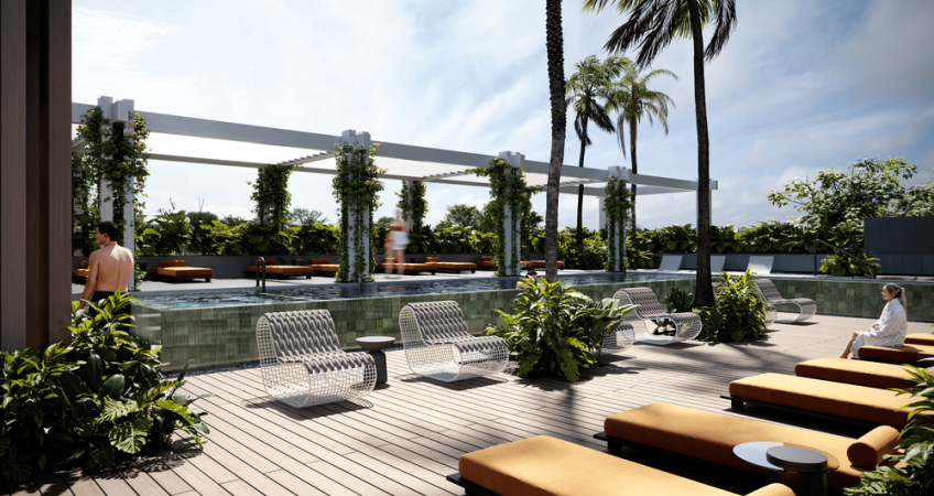 Apartamento en Bella Vista, Panamá: inversión y calidad de vida  