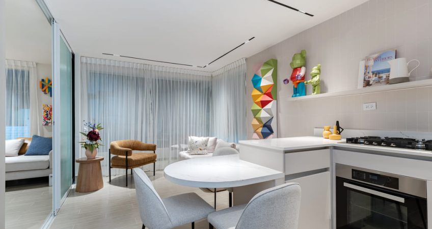 Apartamentos nuevos en Panamá: vive en zonas exclusivas  