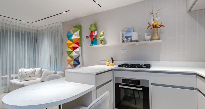 Apartamentos de venta en Panamá listos para entrega inmediata  