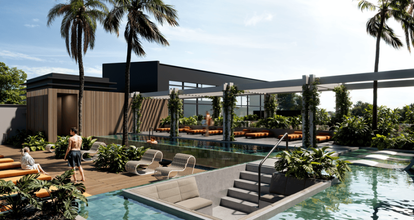 Mejores restaurantes cerca de Armonía Panamá para salir a cenar  