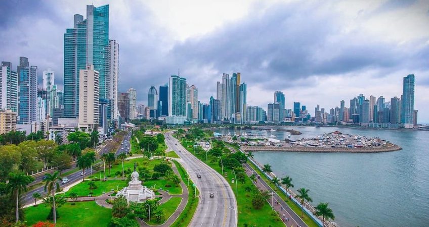Qué hacer cerca de la Cinta Costera si vives en Armonía Panamá  
