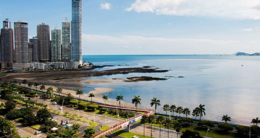 Vivir en el corazón de la ciudad: ventajas de Armonía en Avenida Balboa  