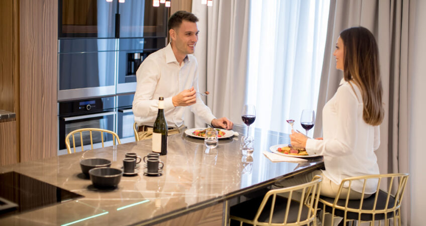 Apartamentos con amenidades premium: la nueva tendencia en Panamá  