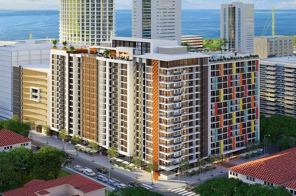 que impuestos se pagan al comprar una propiedad panama
